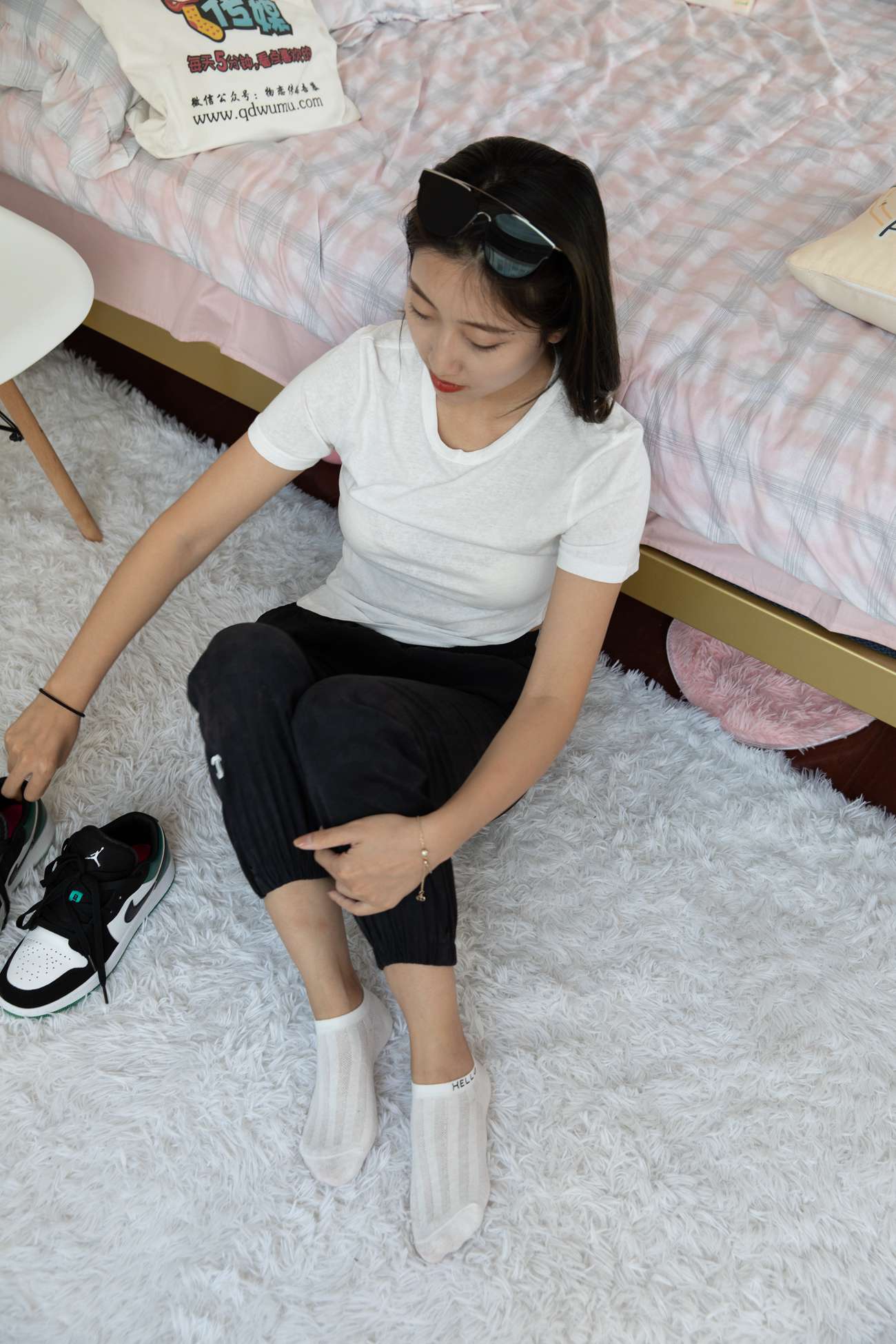 图片[23]-物恋传媒 NO.542 雅梦-秋心舞[149P] – 速更版-美库