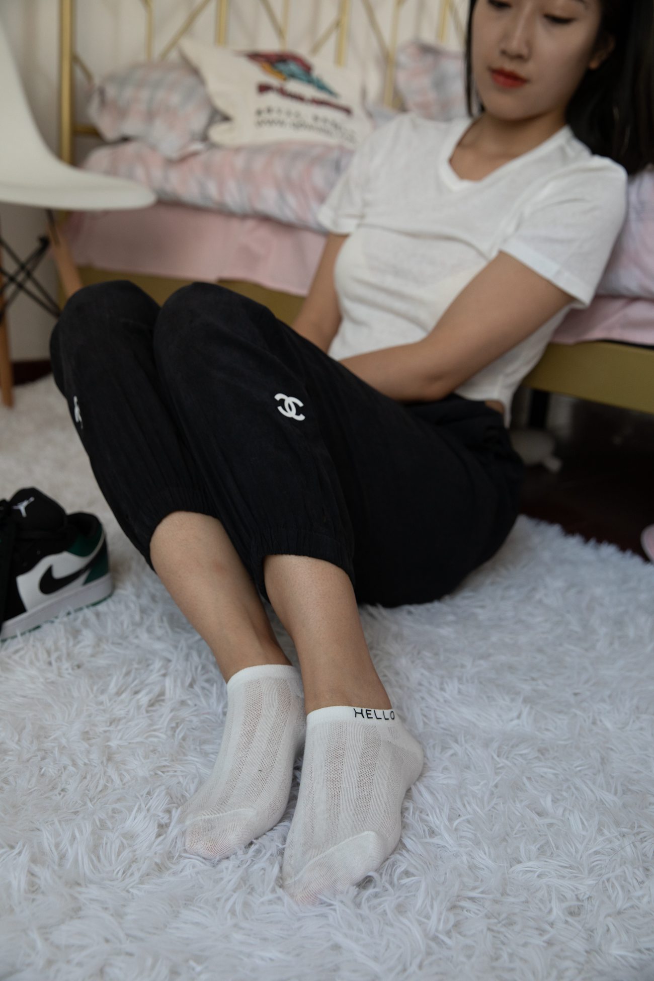 图片[25]-物恋传媒 NO.542 雅梦-秋心舞[149P] – 速更版-美库