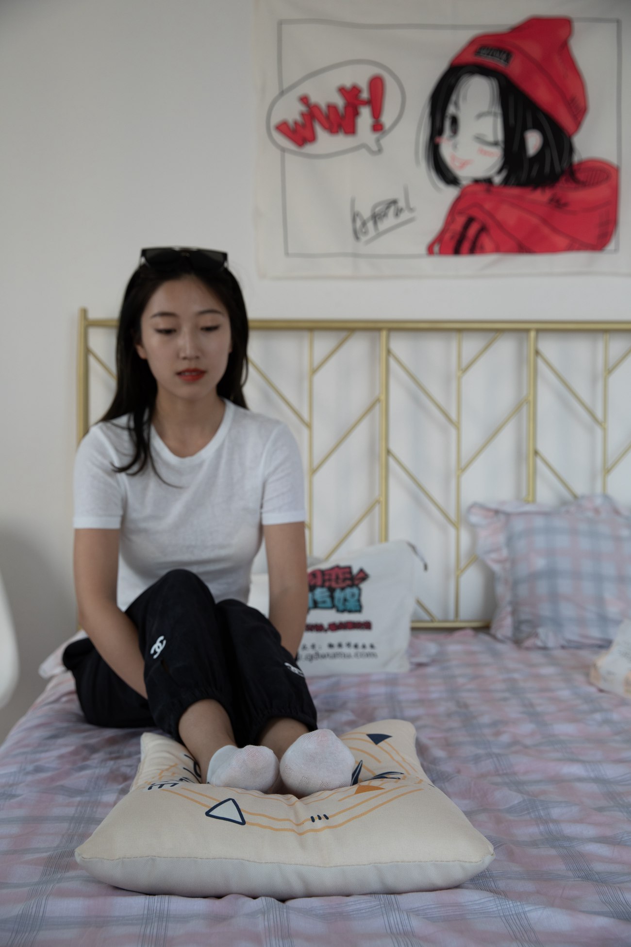 图片[32]-物恋传媒 NO.542 雅梦-秋心舞[149P] – 速更版-美库