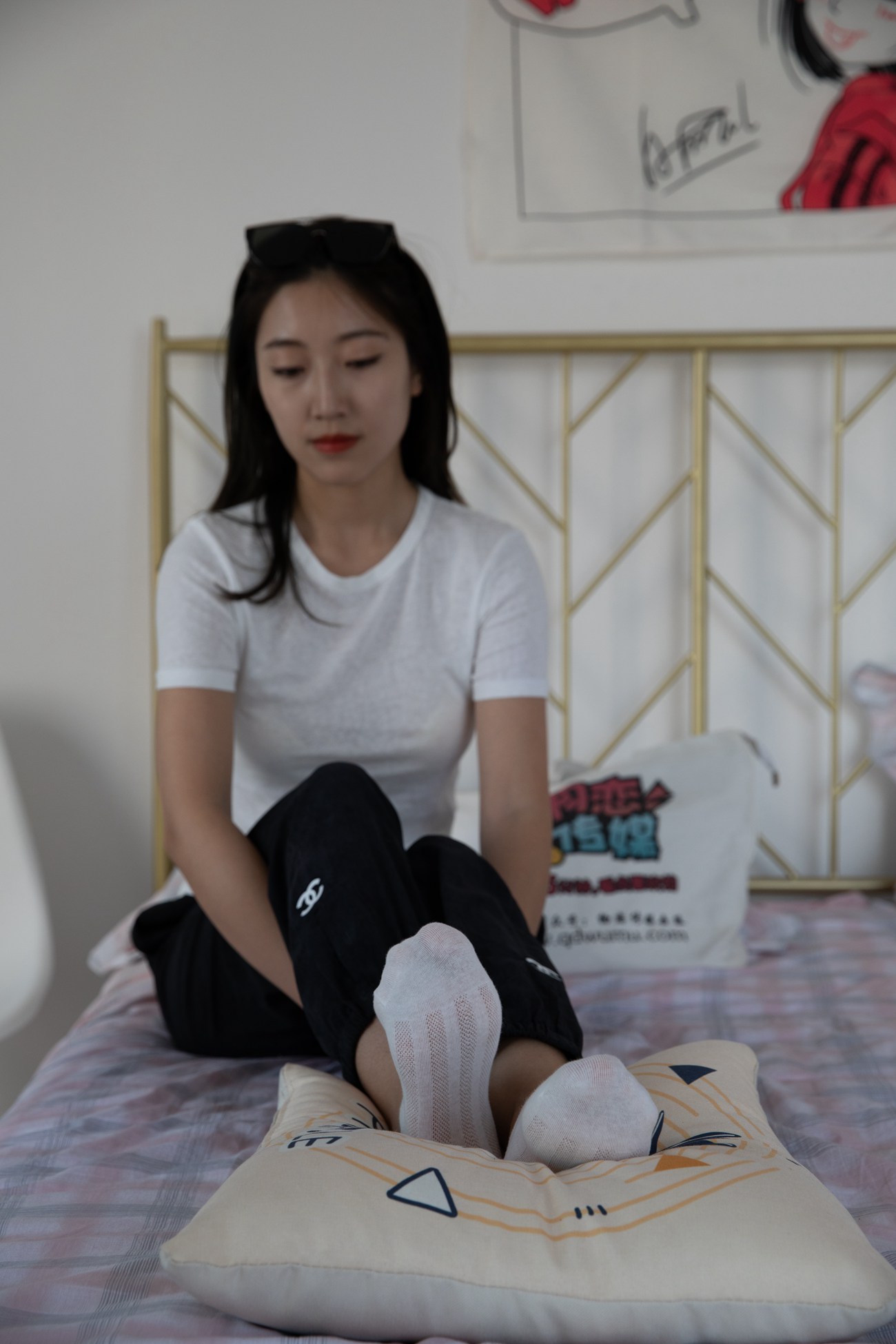 图片[33]-物恋传媒 NO.542 雅梦-秋心舞[149P] – 速更版-美库