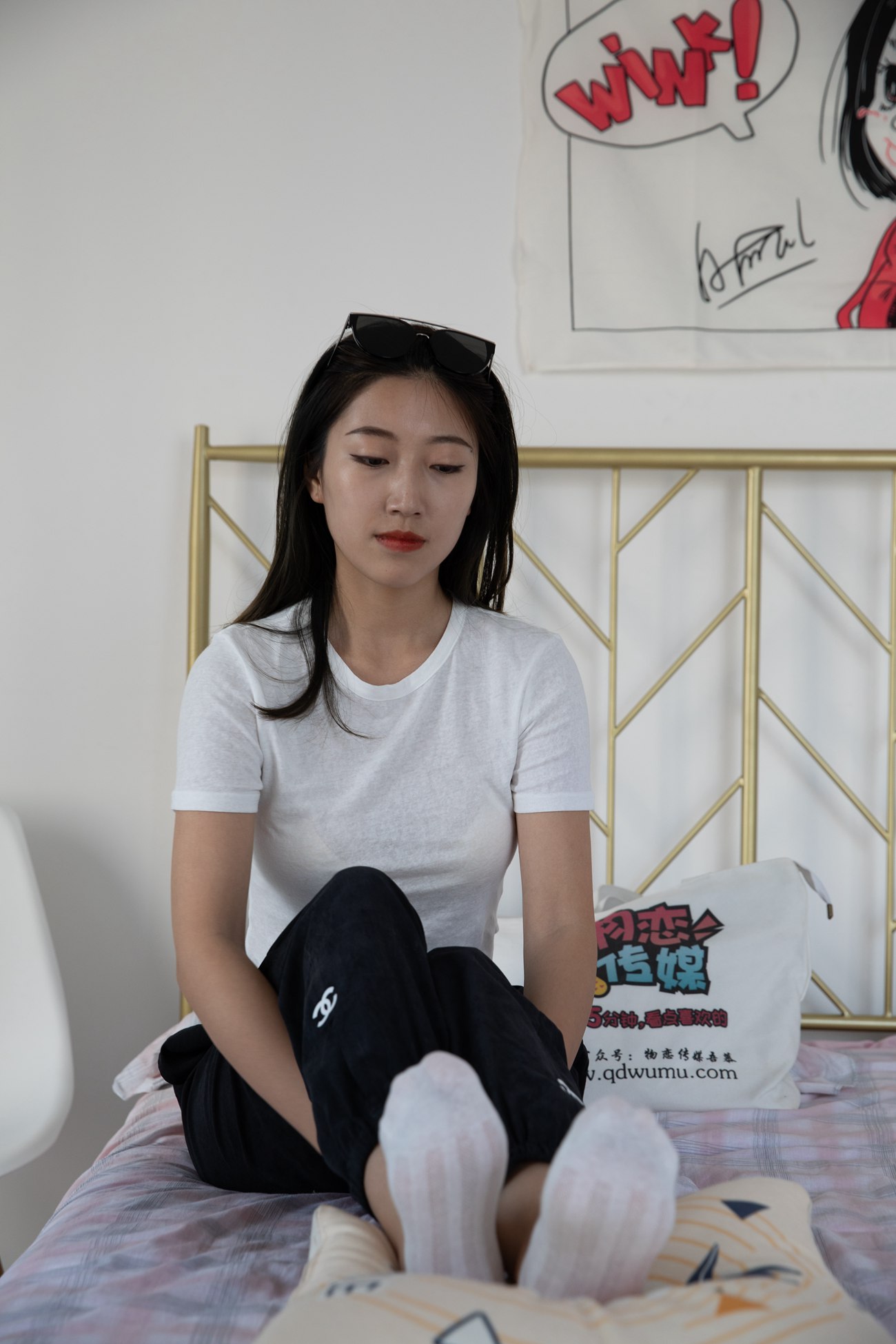 图片[34]-物恋传媒 NO.542 雅梦-秋心舞[149P] – 速更版-美库