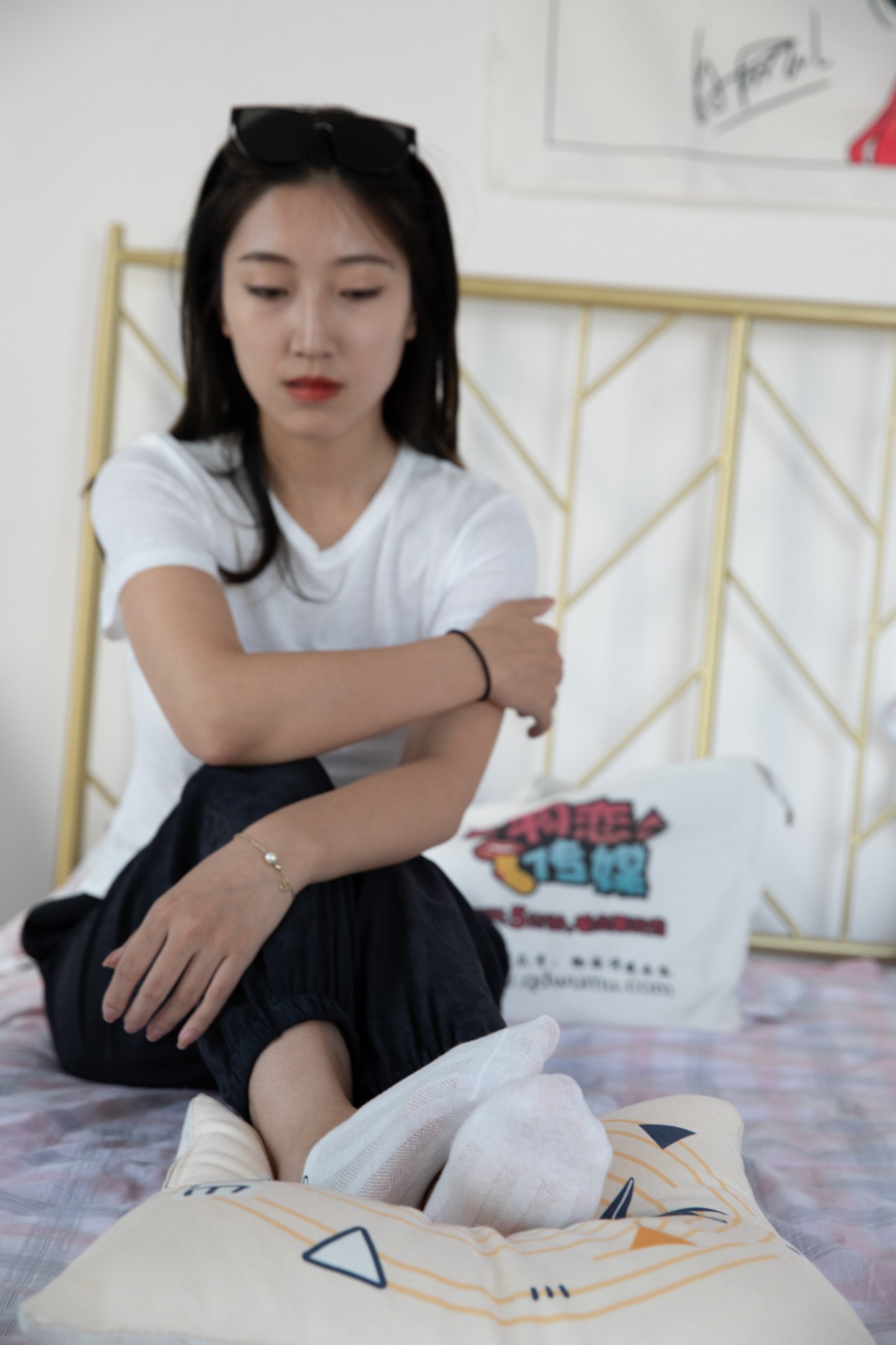 图片[35]-物恋传媒 NO.542 雅梦-秋心舞[149P] – 速更版-美库