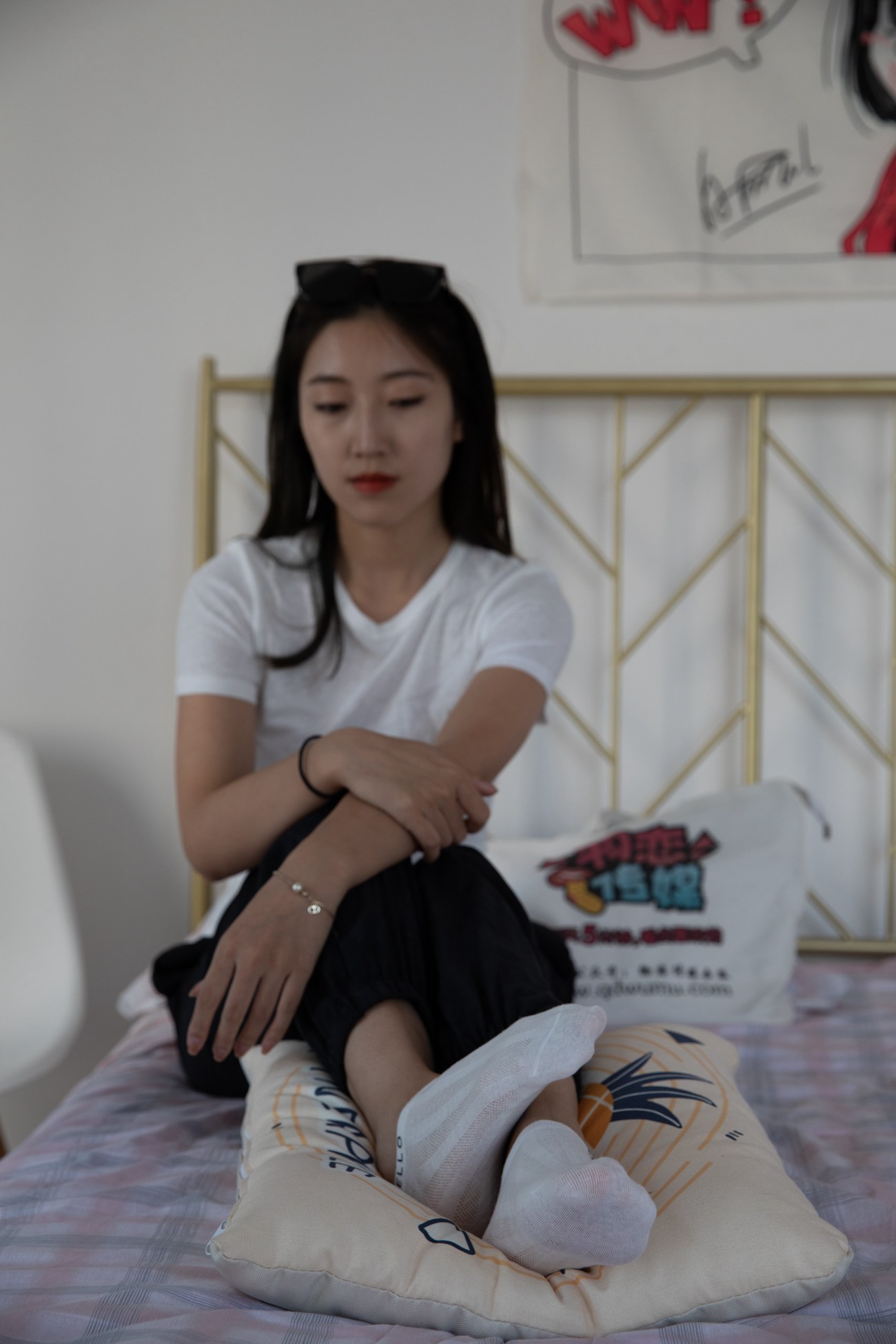 图片[36]-物恋传媒 NO.542 雅梦-秋心舞[149P] – 速更版-美库