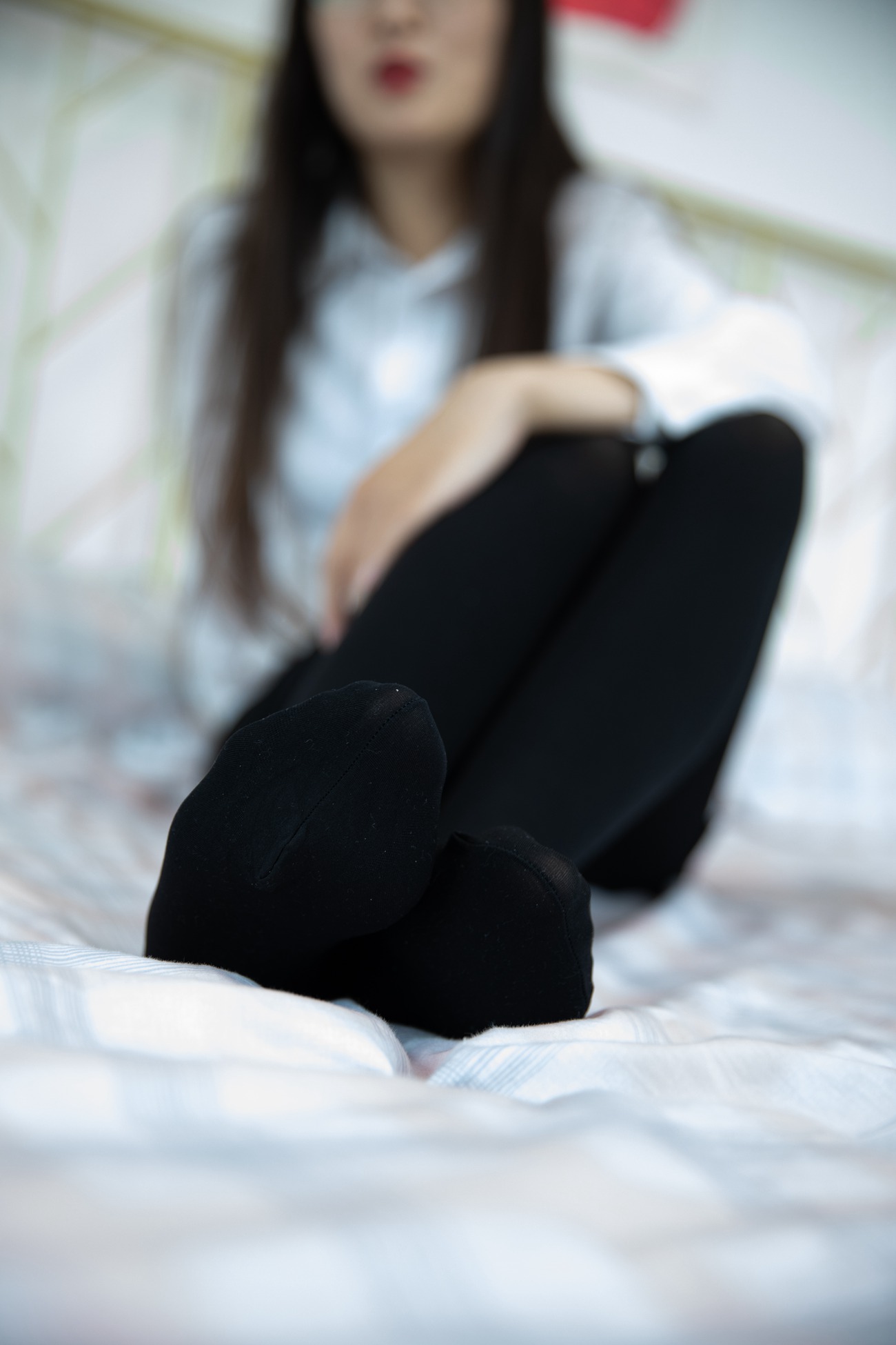 图片[55]-物恋传媒 NO.541 菲菲-离歌[135P] – 速更版-美库