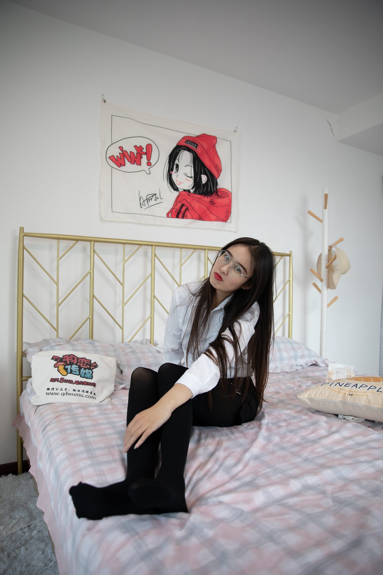 图片[69]-物恋传媒 NO.541 菲菲-离歌[135P] – 速更版-美库