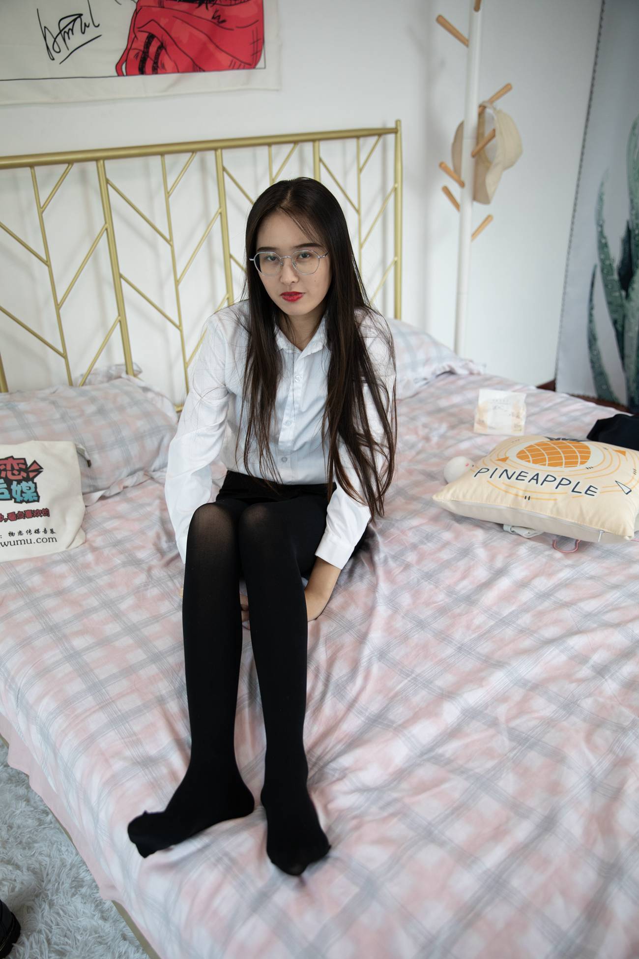 图片[70]-物恋传媒 NO.541 菲菲-离歌[135P] – 速更版-美库