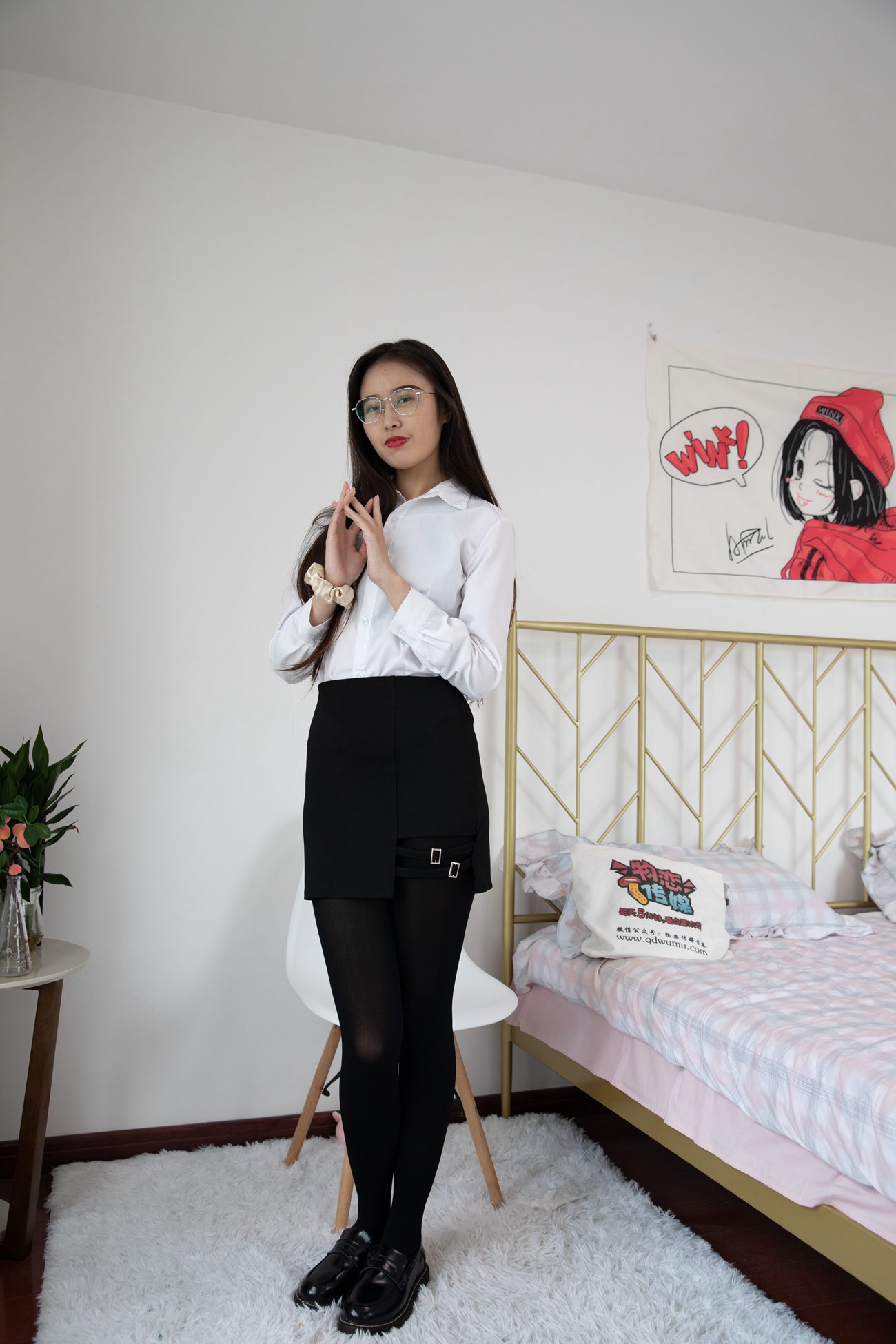 图片[74]-物恋传媒 NO.541 菲菲-离歌[135P] – 速更版-美库