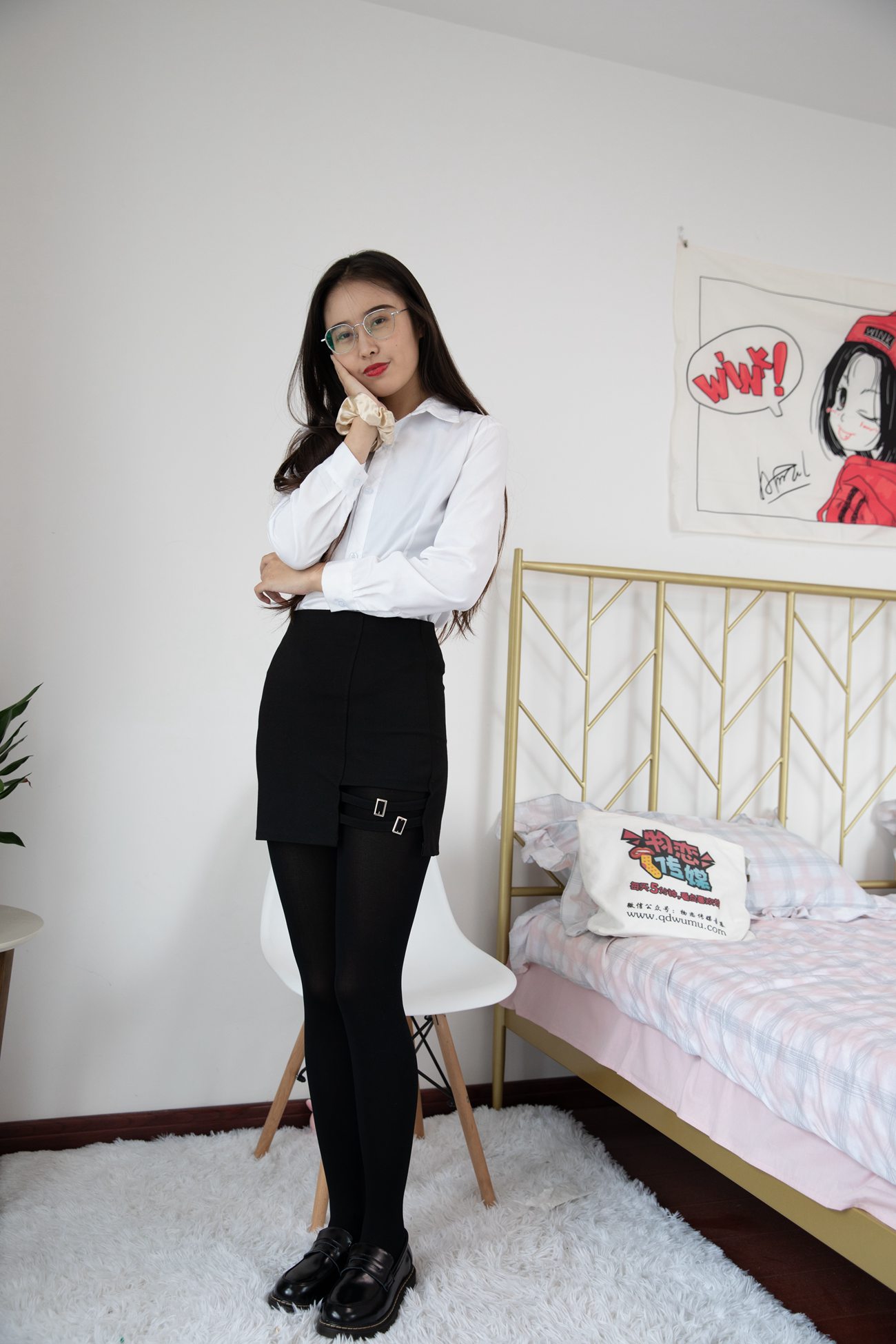 图片[75]-物恋传媒 NO.541 菲菲-离歌[135P] – 速更版-美库