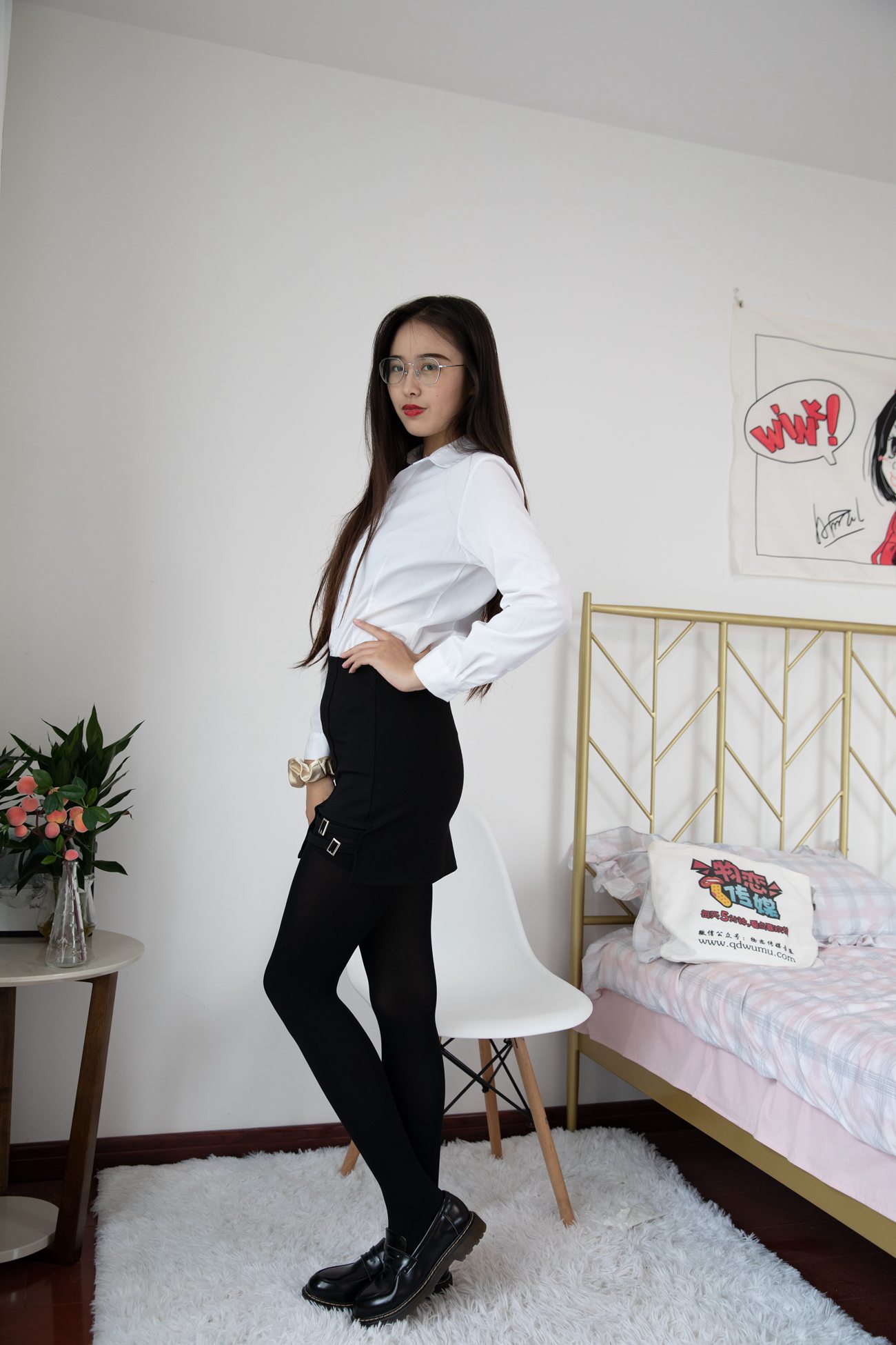 图片[78]-物恋传媒 NO.541 菲菲-离歌[135P] – 速更版-美库