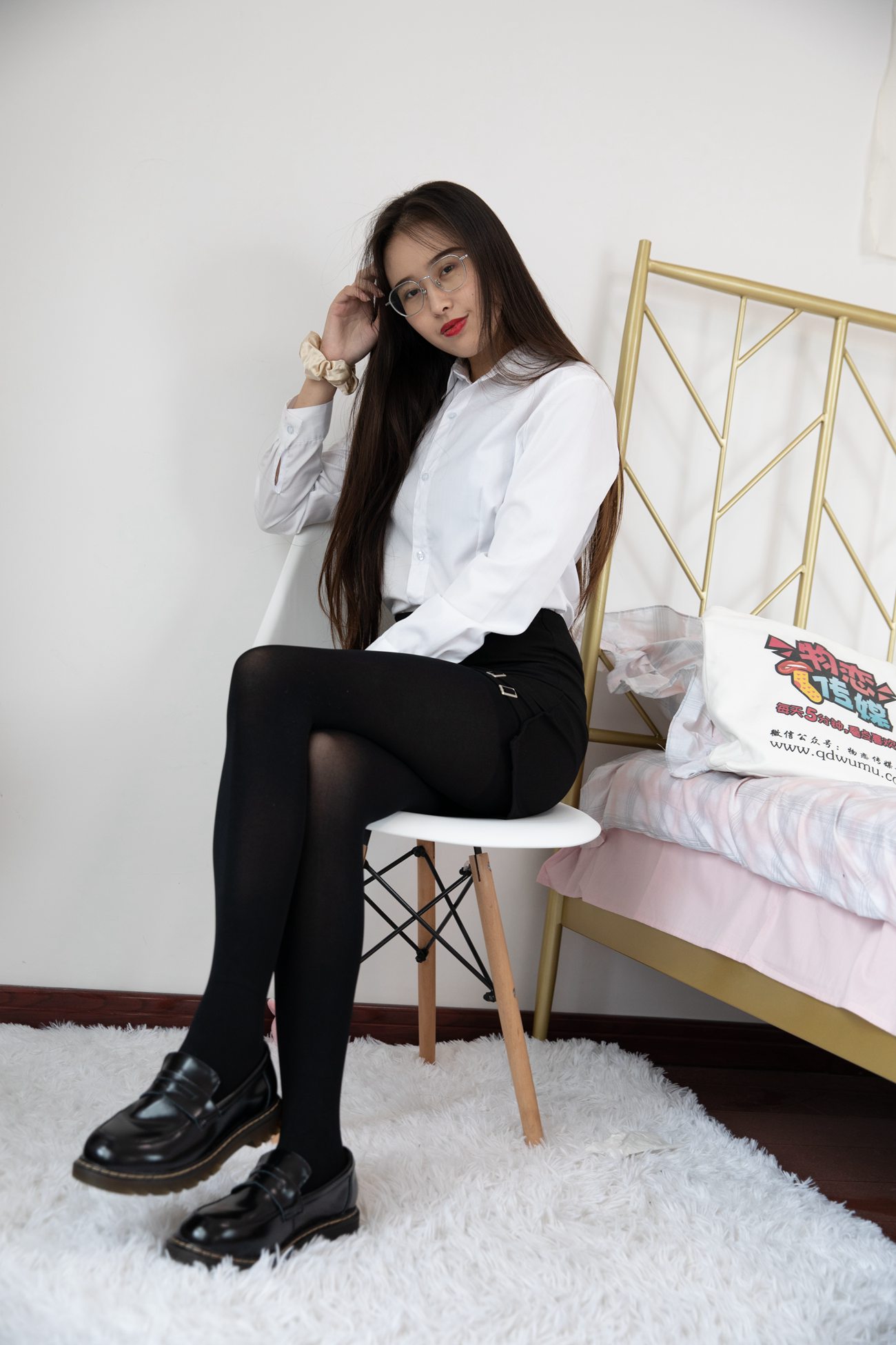 图片[85]-物恋传媒 NO.541 菲菲-离歌[135P] – 速更版-美库