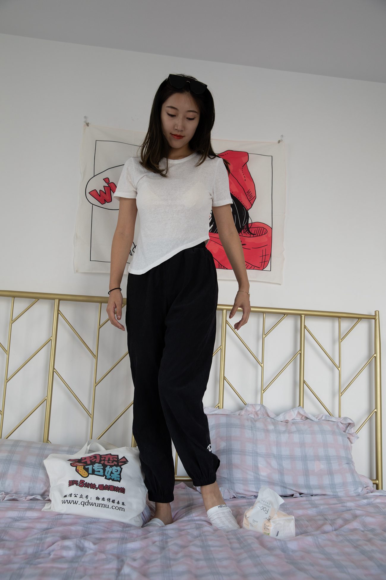 图片[64]-物恋传媒 NO.542 雅梦-秋心舞[149P] – 速更版-美库