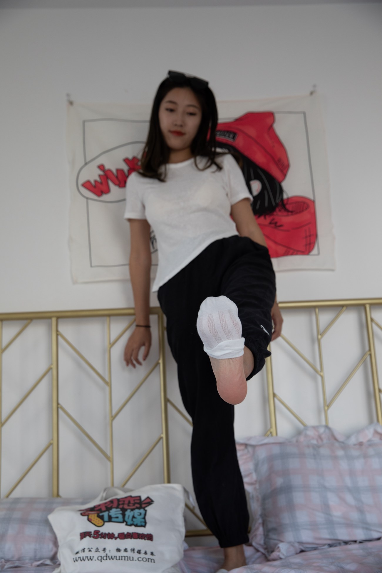 图片[65]-物恋传媒 NO.542 雅梦-秋心舞[149P] – 速更版-美库