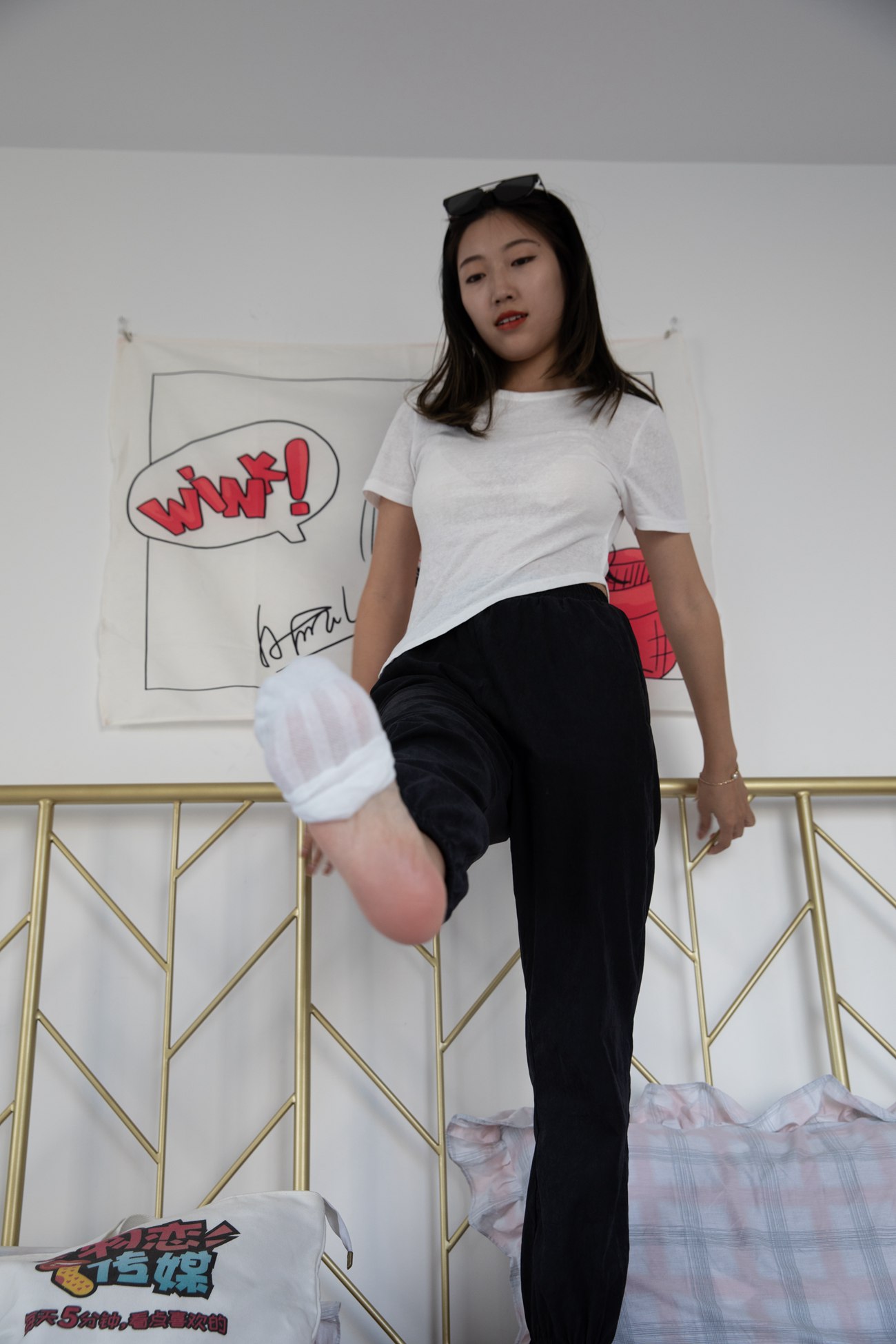 图片[67]-物恋传媒 NO.542 雅梦-秋心舞[149P] – 速更版-美库