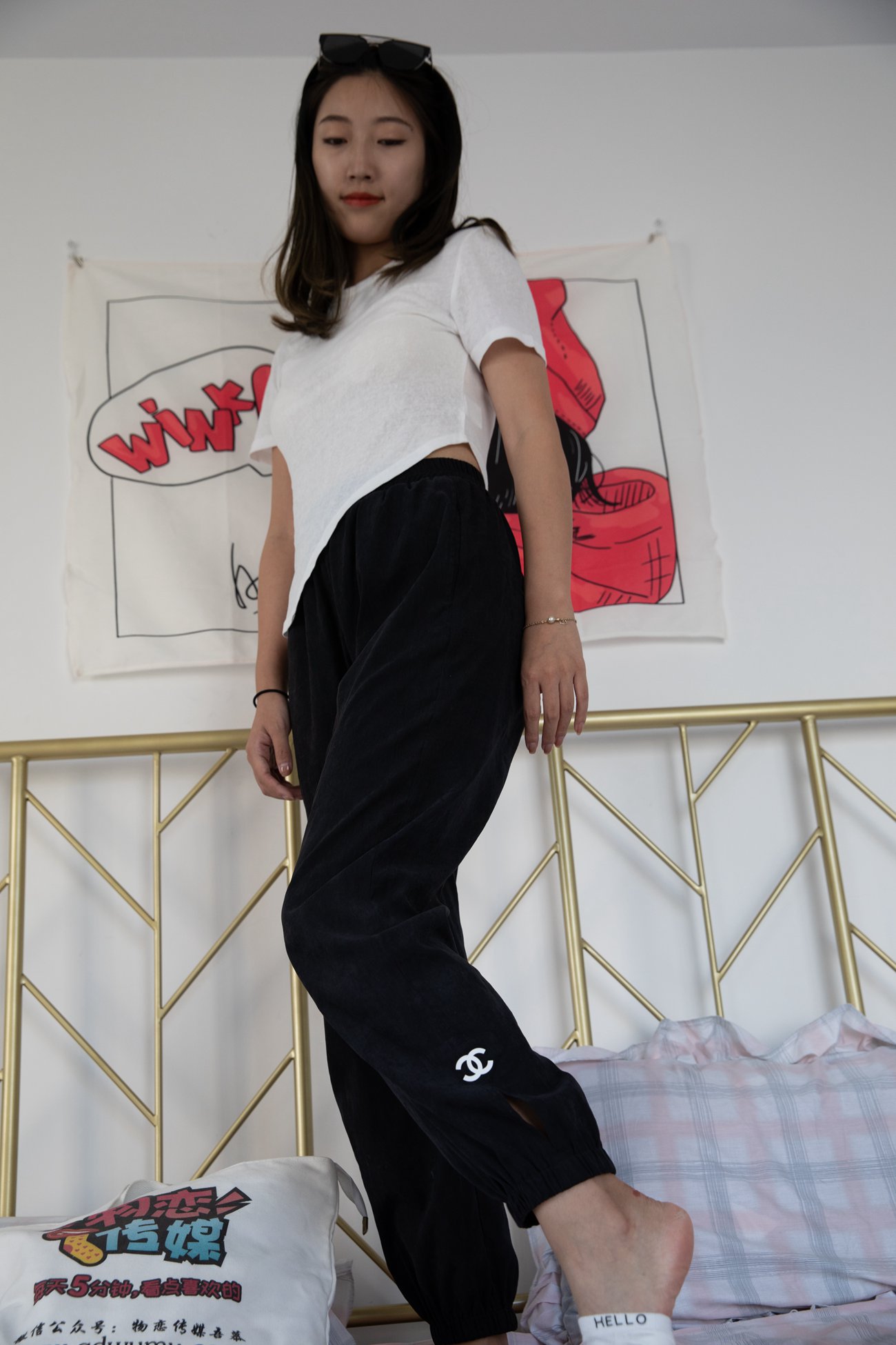 图片[69]-物恋传媒 NO.542 雅梦-秋心舞[149P] – 速更版-美库