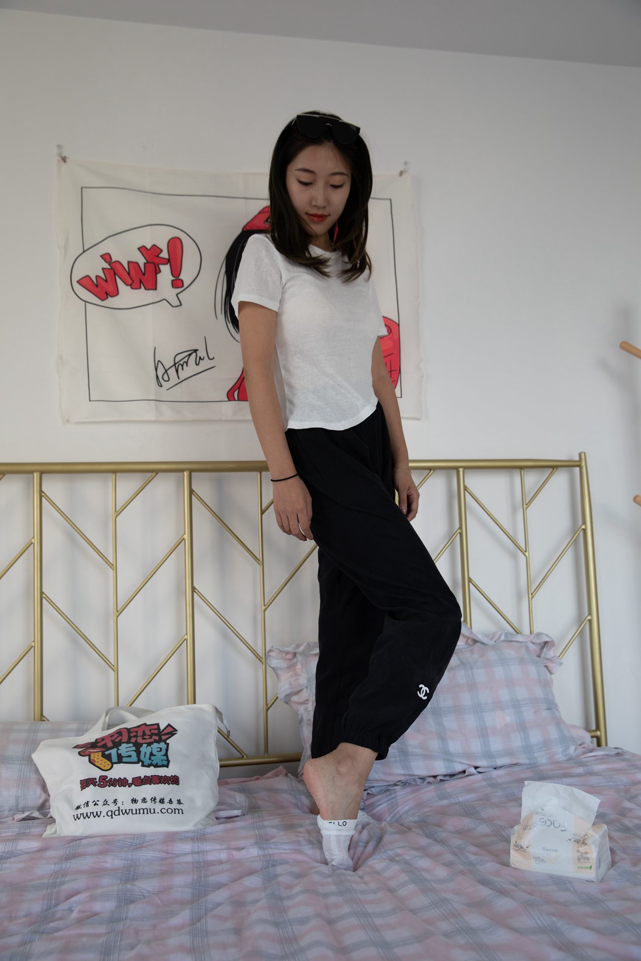 图片[70]-物恋传媒 NO.542 雅梦-秋心舞[149P] – 速更版-美库