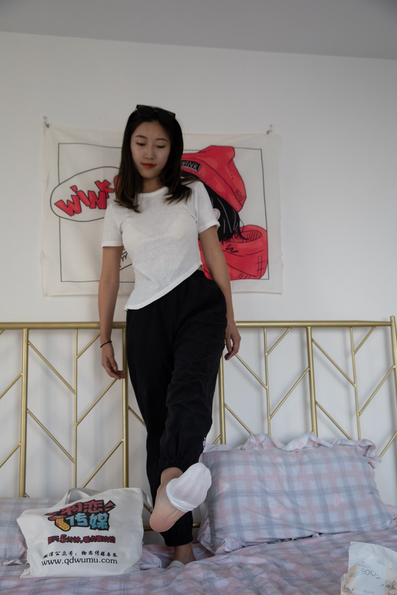 图片[71]-物恋传媒 NO.542 雅梦-秋心舞[149P] – 速更版-美库