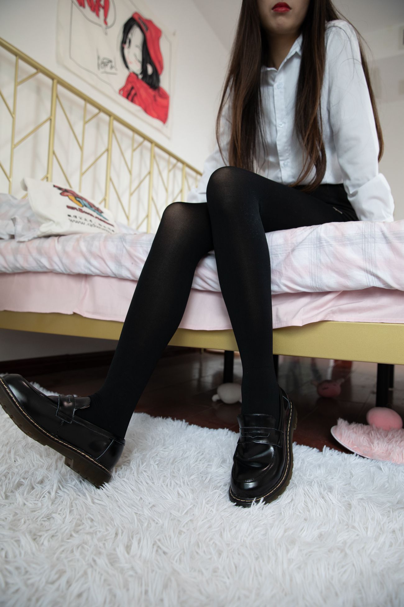 图片[120]-物恋传媒 NO.541 菲菲-离歌[135P] – 速更版-美库