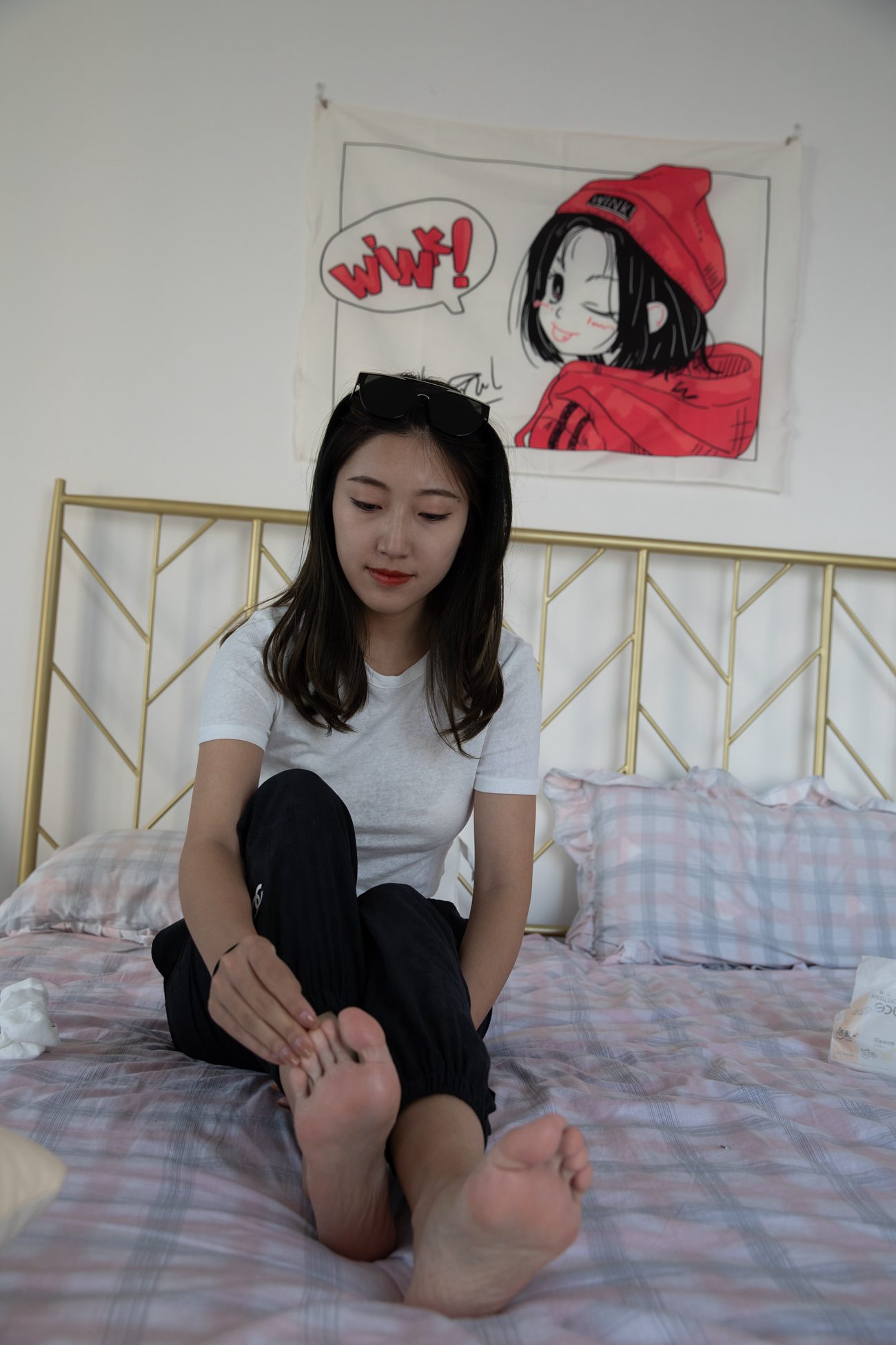 图片[79]-物恋传媒 NO.542 雅梦-秋心舞[149P] – 速更版-美库