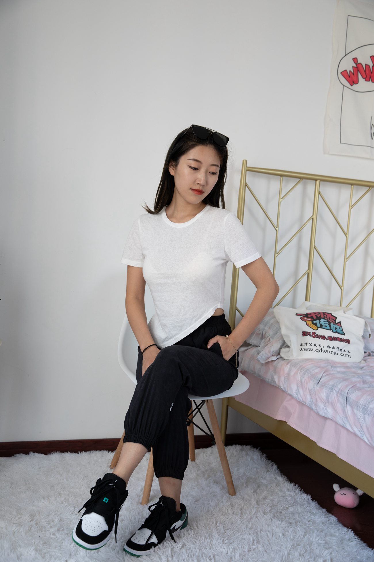 图片[106]-物恋传媒 NO.542 雅梦-秋心舞[149P] – 速更版-美库