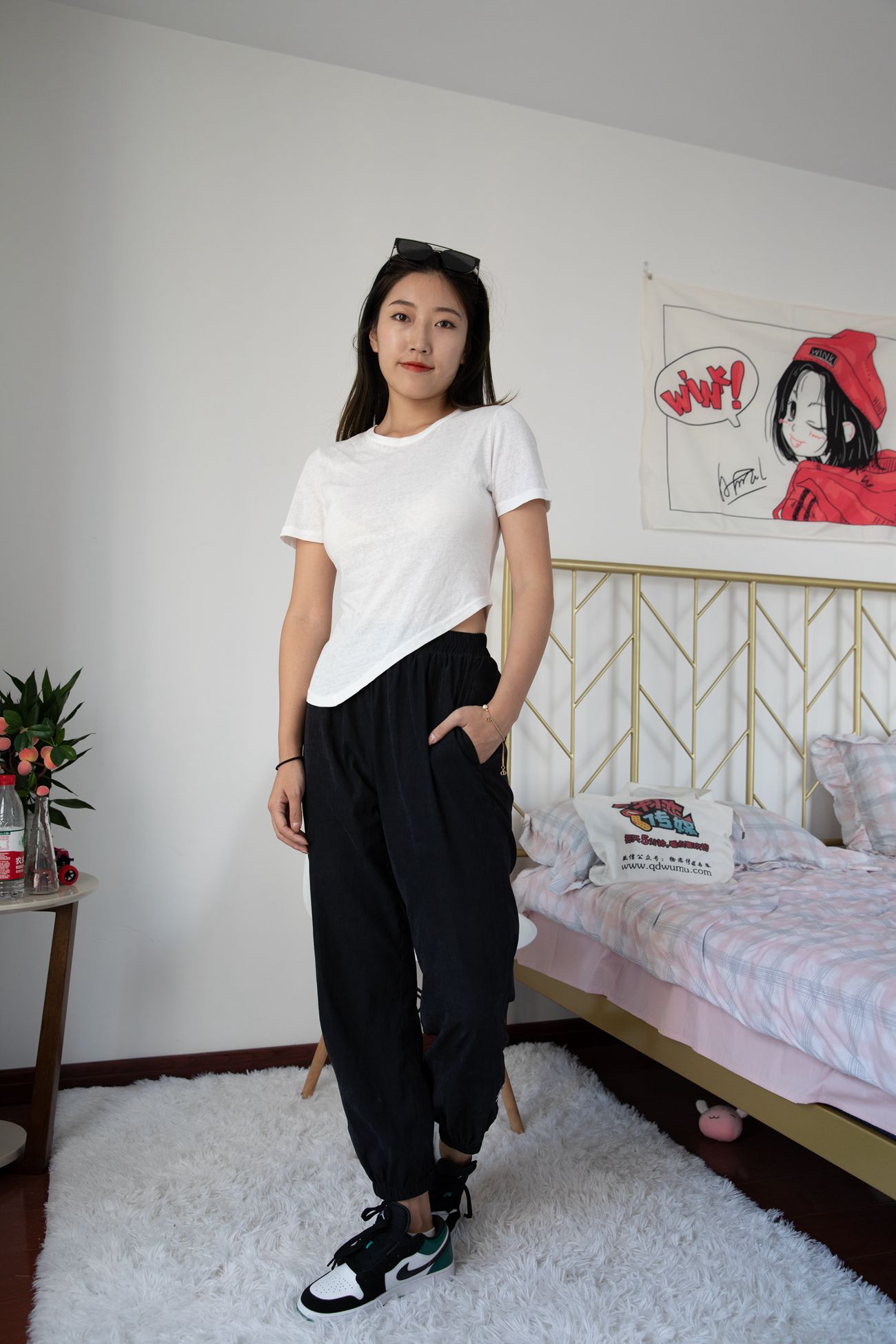 图片[107]-物恋传媒 NO.542 雅梦-秋心舞[149P] – 速更版-美库