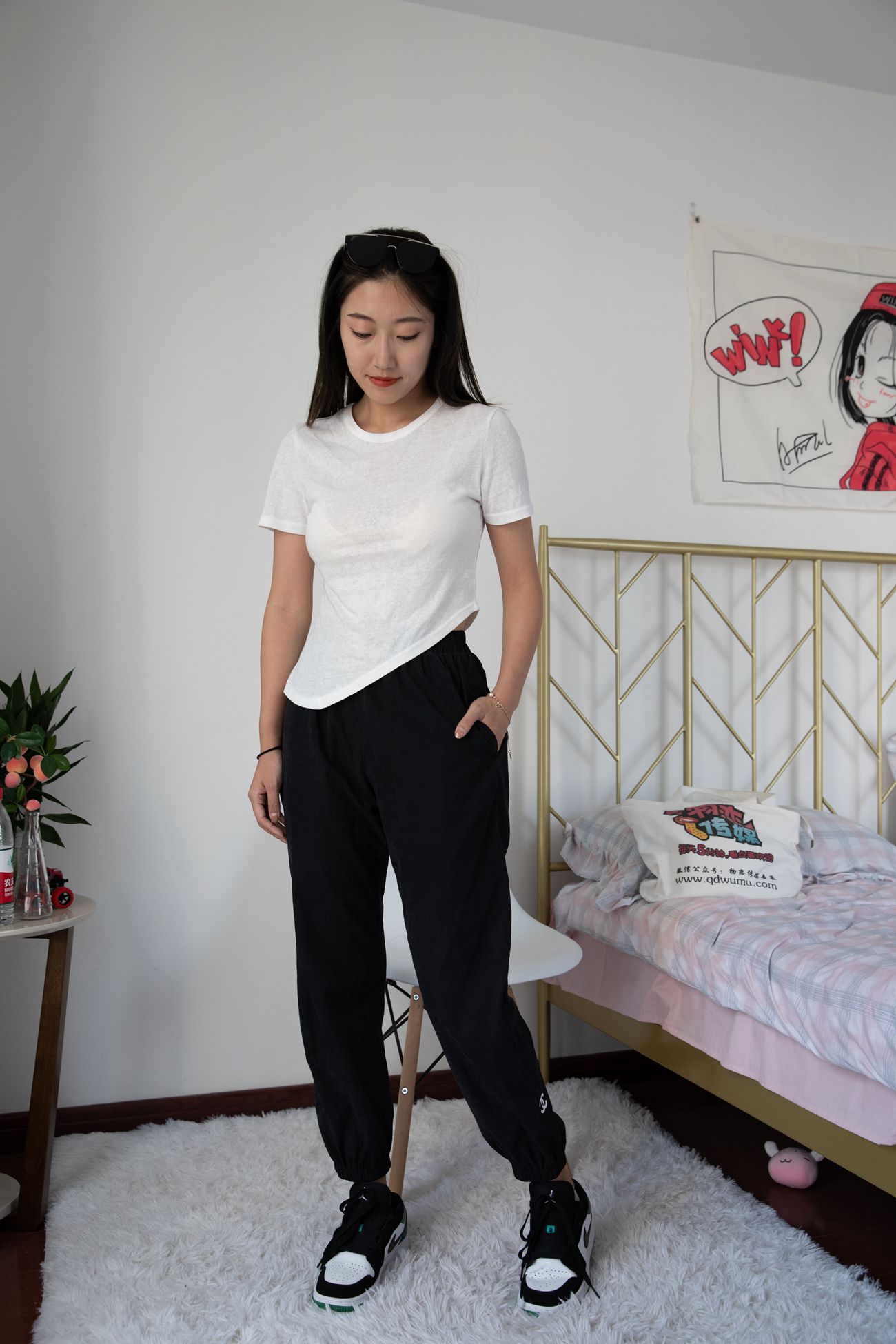 图片[108]-物恋传媒 NO.542 雅梦-秋心舞[149P] – 速更版-美库