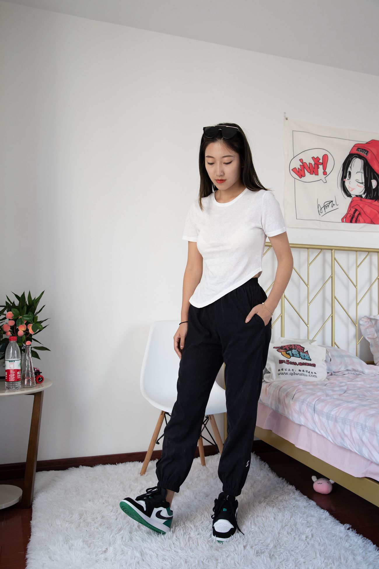 图片[109]-物恋传媒 NO.542 雅梦-秋心舞[149P] – 速更版-美库