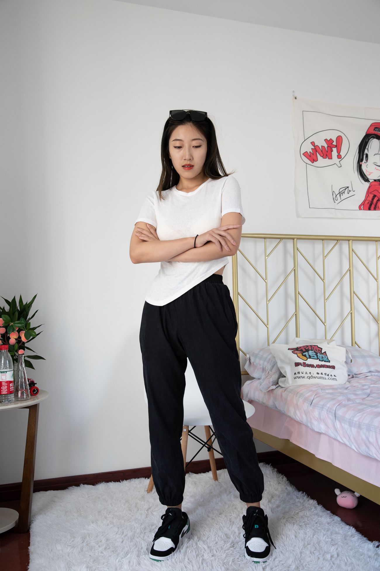 图片[110]-物恋传媒 NO.542 雅梦-秋心舞[149P] – 速更版-美库