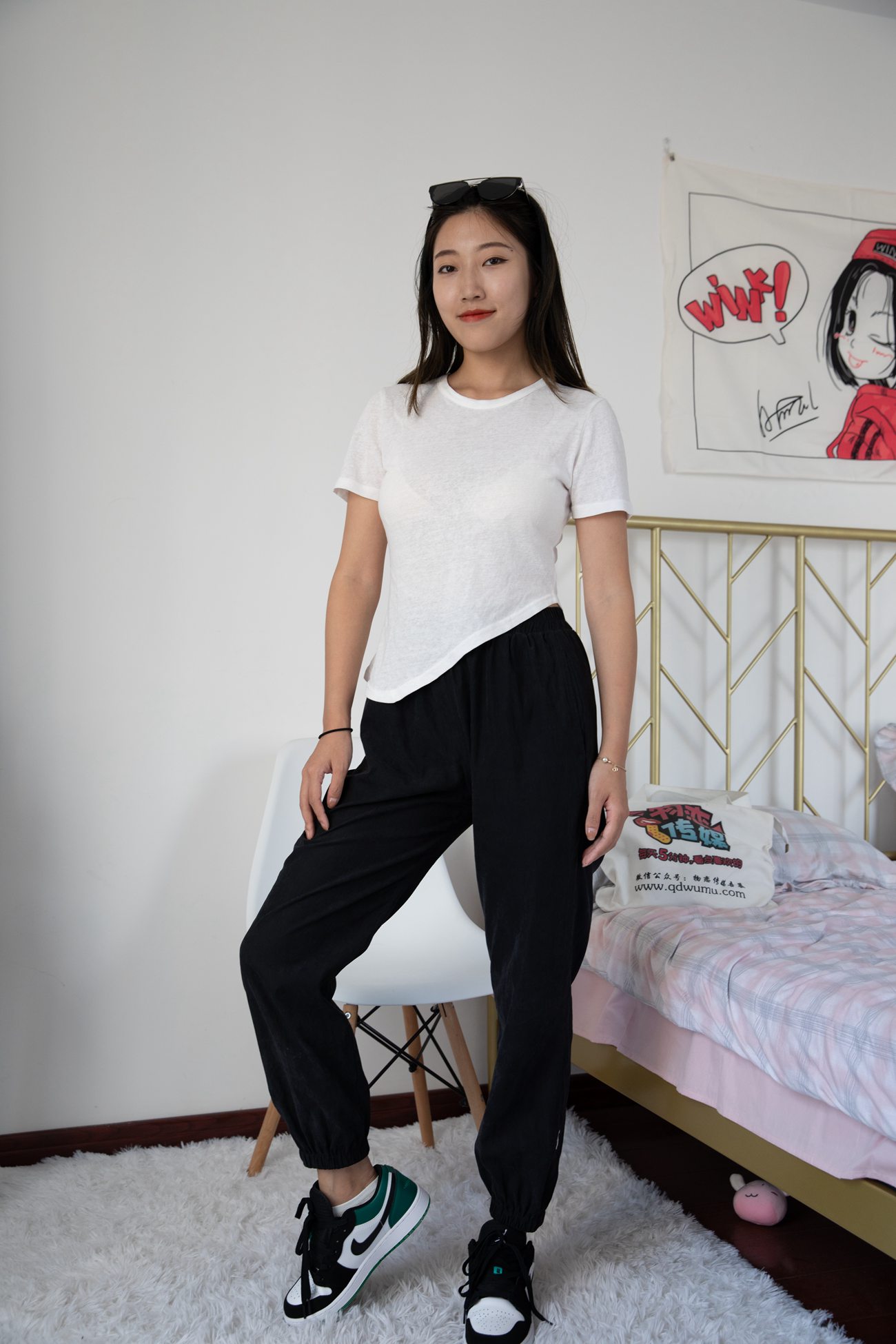 图片[111]-物恋传媒 NO.542 雅梦-秋心舞[149P] – 速更版-美库