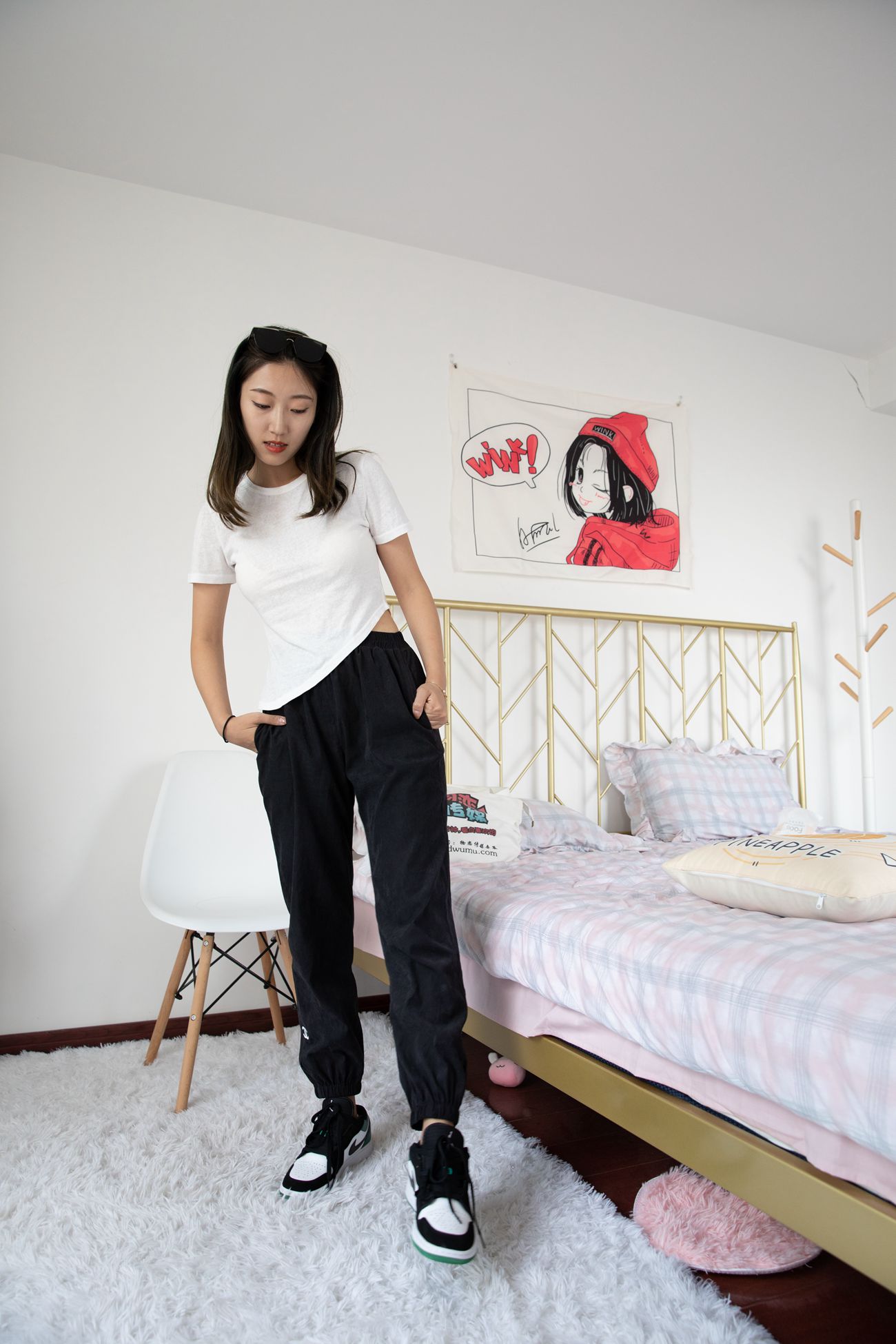 图片[114]-物恋传媒 NO.542 雅梦-秋心舞[149P] – 速更版-美库