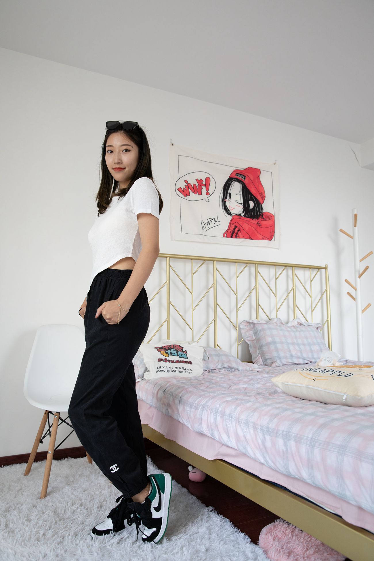 图片[115]-物恋传媒 NO.542 雅梦-秋心舞[149P] – 速更版-美库