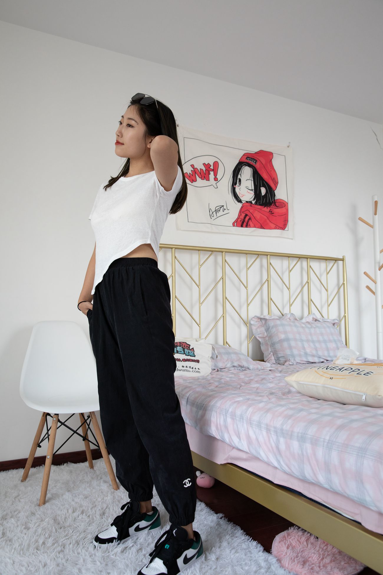 图片[116]-物恋传媒 NO.542 雅梦-秋心舞[149P] – 速更版-美库