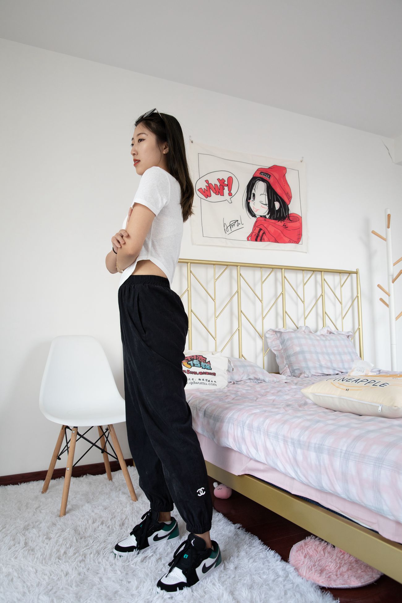 图片[117]-物恋传媒 NO.542 雅梦-秋心舞[149P] – 速更版-美库