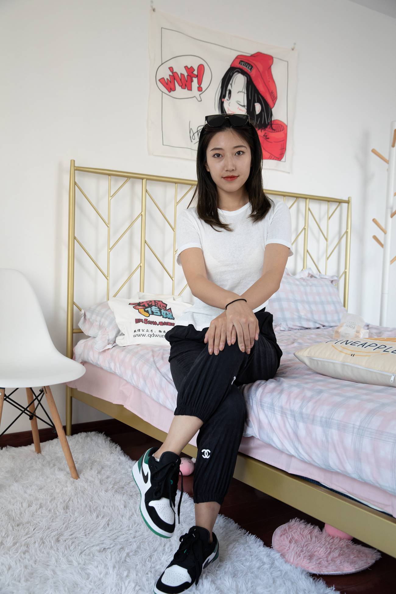 图片[121]-物恋传媒 NO.542 雅梦-秋心舞[149P] – 速更版-美库