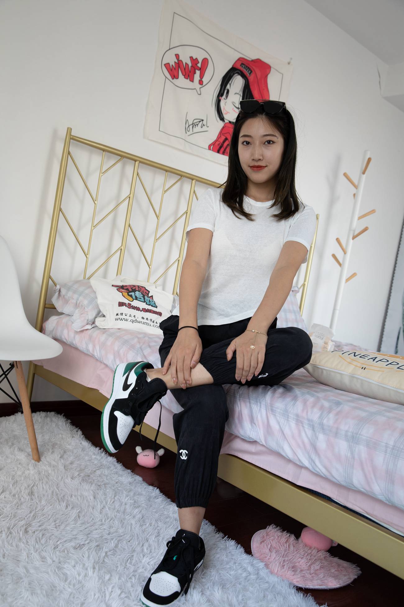 图片[122]-物恋传媒 NO.542 雅梦-秋心舞[149P] – 速更版-美库