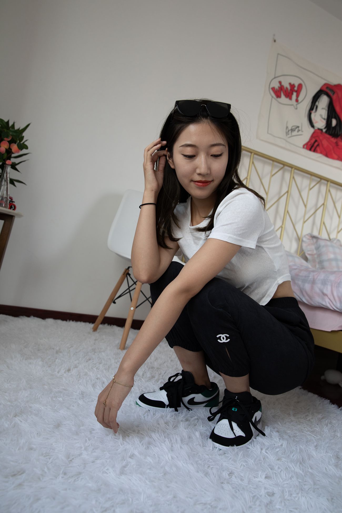 图片[132]-物恋传媒 NO.542 雅梦-秋心舞[149P] – 速更版-美库