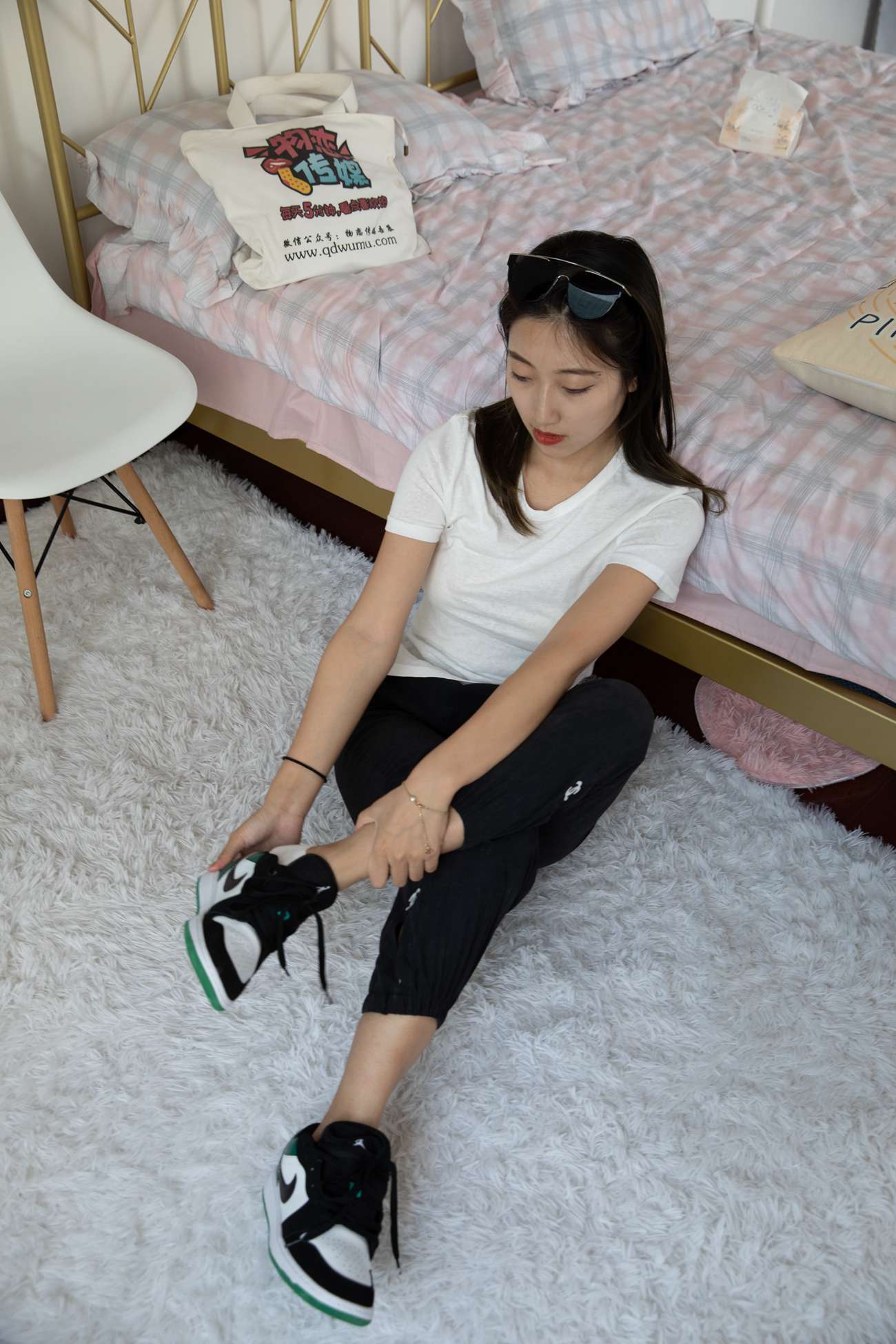 图片[138]-物恋传媒 NO.542 雅梦-秋心舞[149P] – 速更版-美库