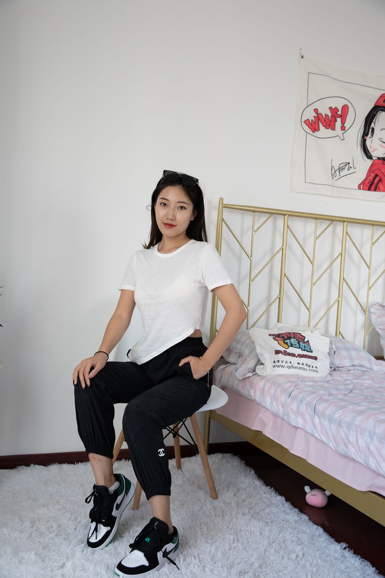 图片[149]-物恋传媒 NO.542 雅梦-秋心舞[149P] – 速更版-美库