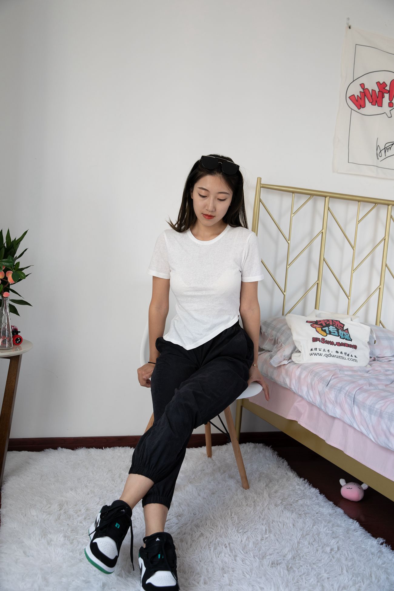 图片[150]-物恋传媒 NO.542 雅梦-秋心舞[149P] – 速更版-美库