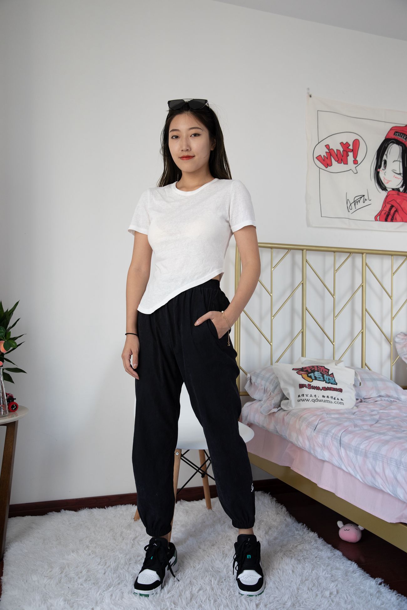 图片[151]-物恋传媒 NO.542 雅梦-秋心舞[149P] – 速更版-美库