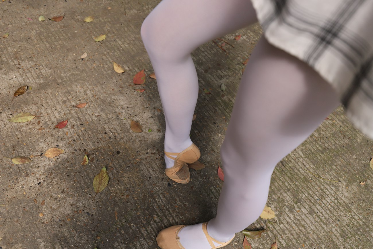 图片[10]-大西瓜爱牙膏-2019 5月活动 模特3（三） 舞蹈白(1)[141P] – 速更版-美库