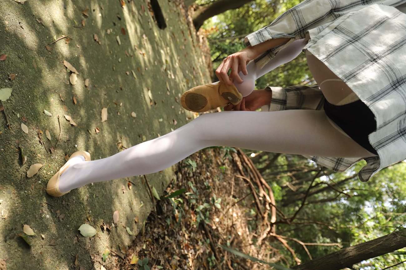 图片[12]-大西瓜爱牙膏-2019 5月活动 模特3（三） 舞蹈白(2)[109P] – 速更版-美库