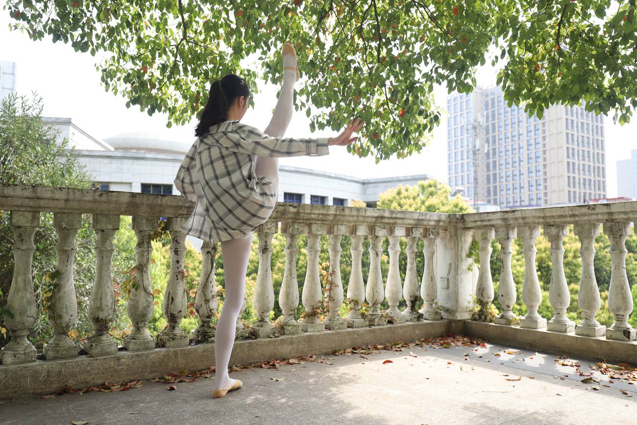 图片[20]-大西瓜爱牙膏-2019 5月活动 模特3（三） 舞蹈白(1)[141P] – 速更版-美库