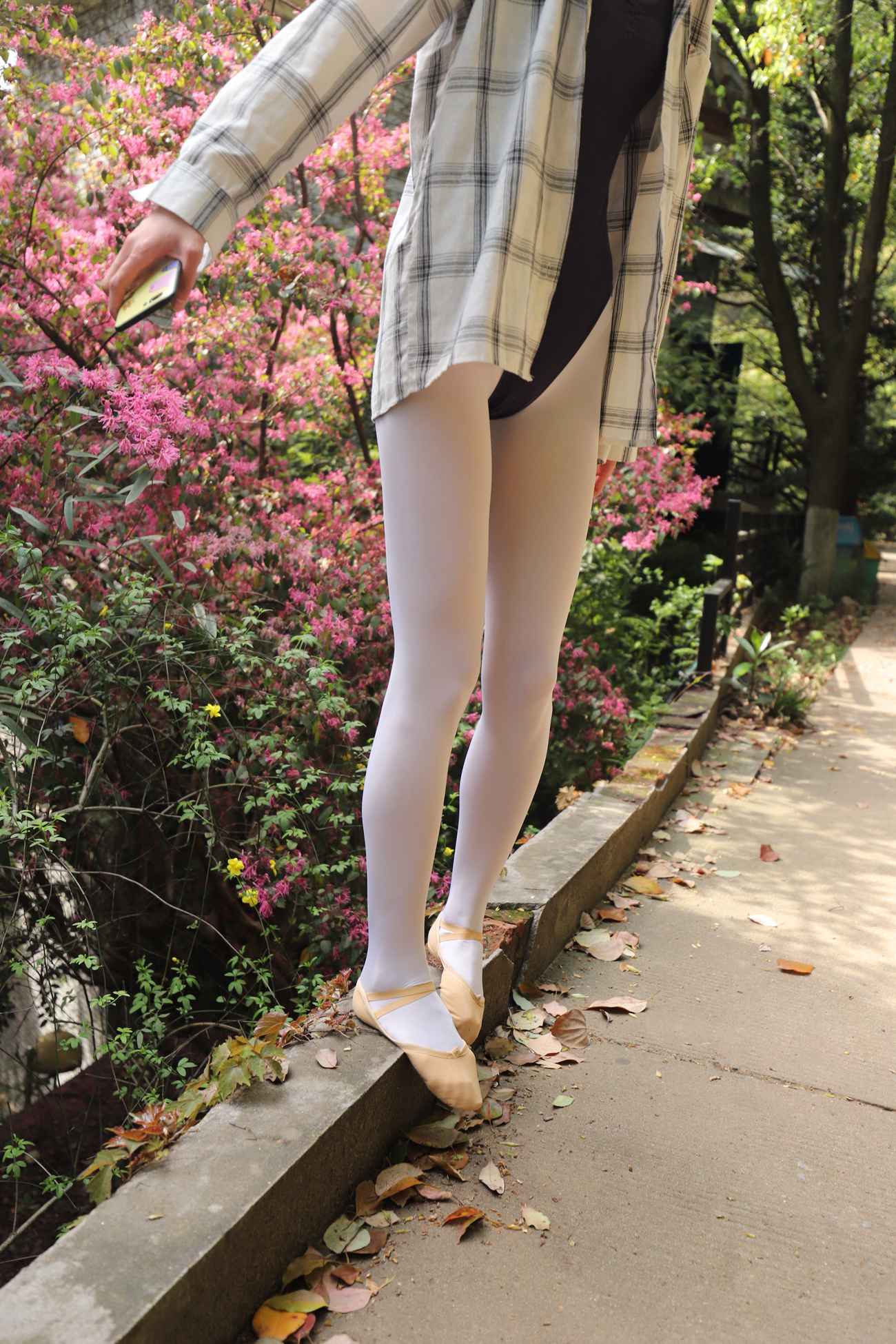 图片[21]-大西瓜爱牙膏-2019 5月活动 模特3（三） 舞蹈白(1)[141P] – 速更版-美库