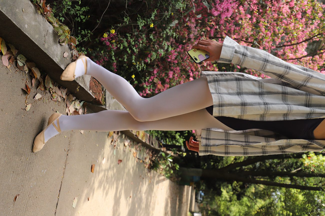 图片[23]-大西瓜爱牙膏-2019 5月活动 模特3（三） 舞蹈白(1)[141P] – 速更版-美库