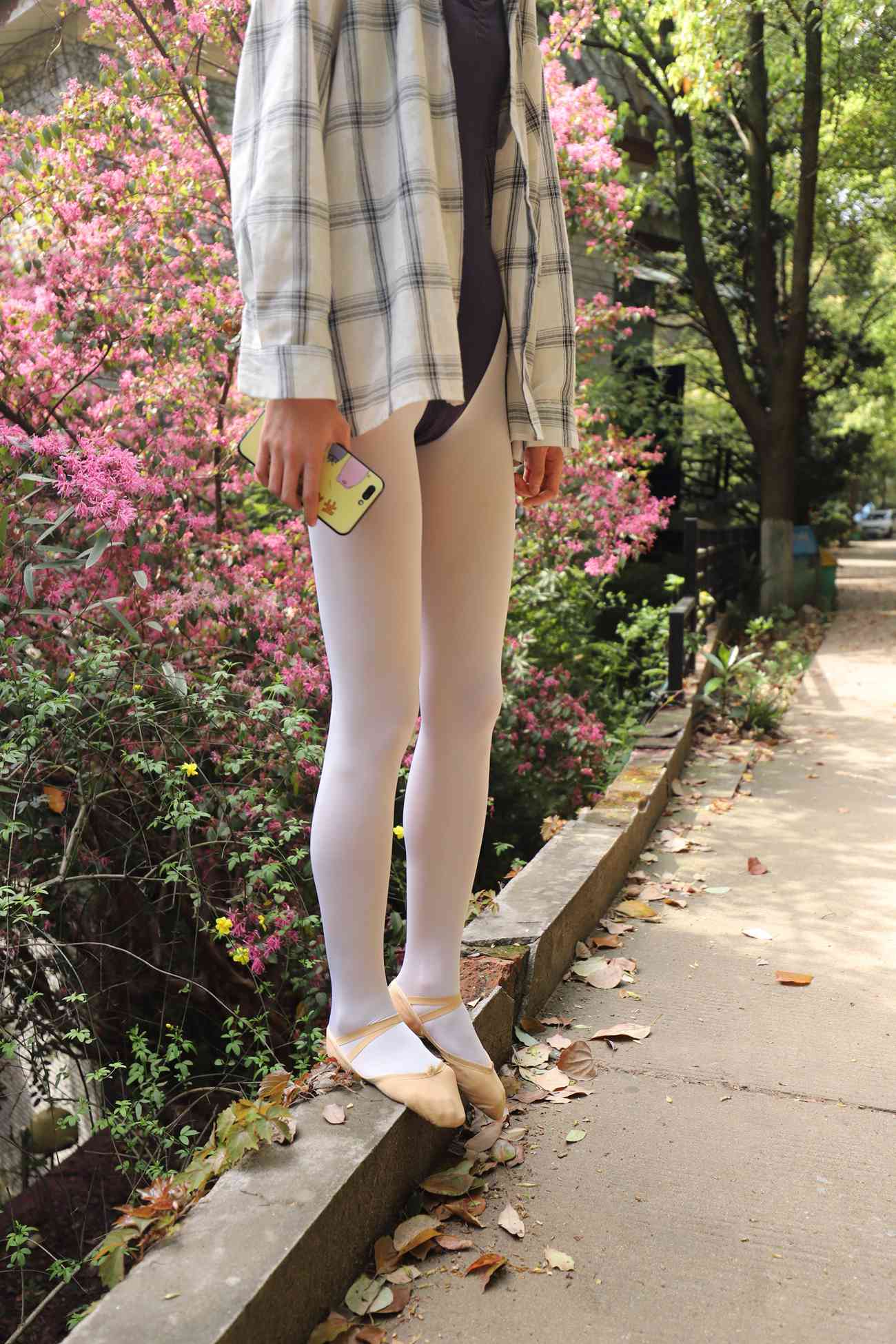 图片[24]-大西瓜爱牙膏-2019 5月活动 模特3（三） 舞蹈白(1)[141P] – 速更版-美库