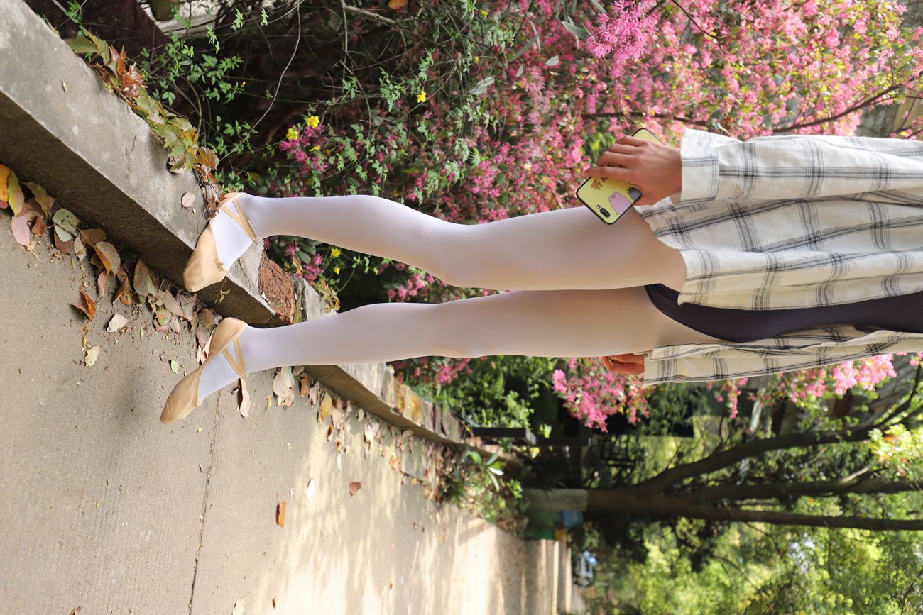 图片[25]-大西瓜爱牙膏-2019 5月活动 模特3（三） 舞蹈白(1)[141P] – 速更版-美库