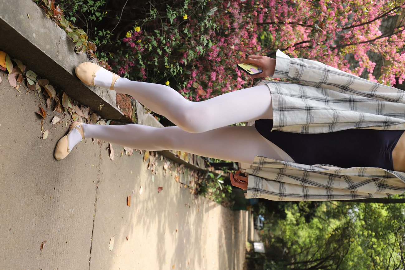 图片[26]-大西瓜爱牙膏-2019 5月活动 模特3（三） 舞蹈白(1)[141P] – 速更版-美库