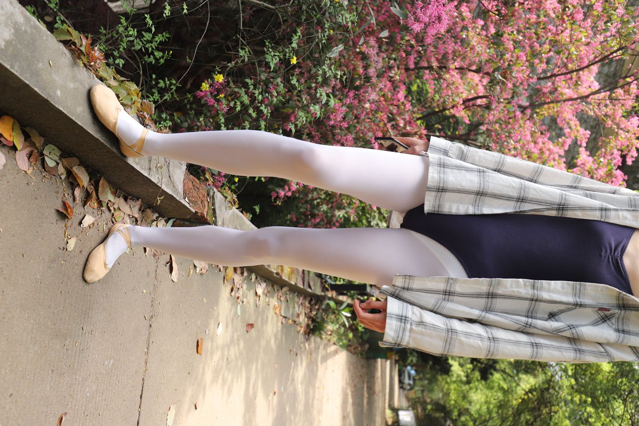 图片[27]-大西瓜爱牙膏-2019 5月活动 模特3（三） 舞蹈白(1)[141P] – 速更版-美库