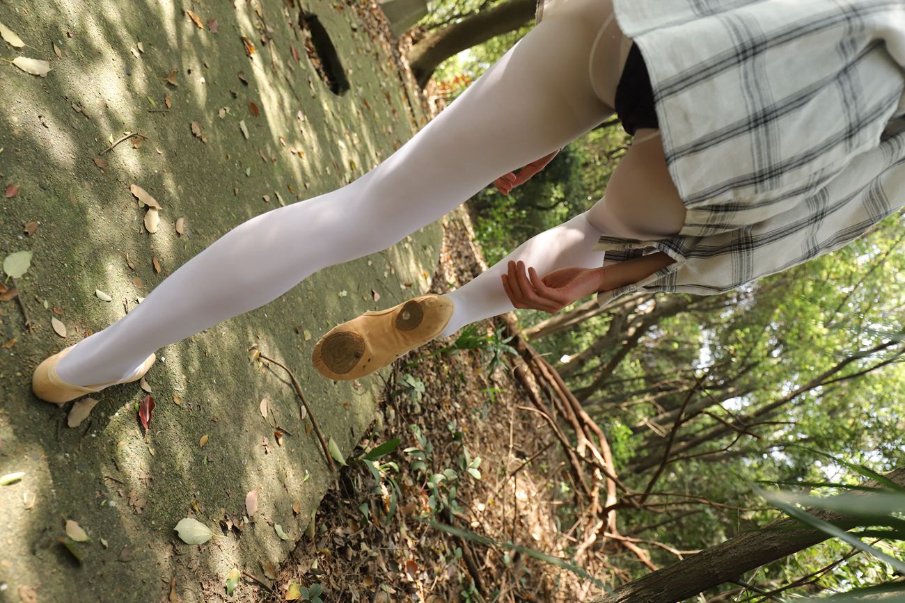 图片[18]-大西瓜爱牙膏-2019 5月活动 模特3（三） 舞蹈白(2)[109P] – 速更版-美库