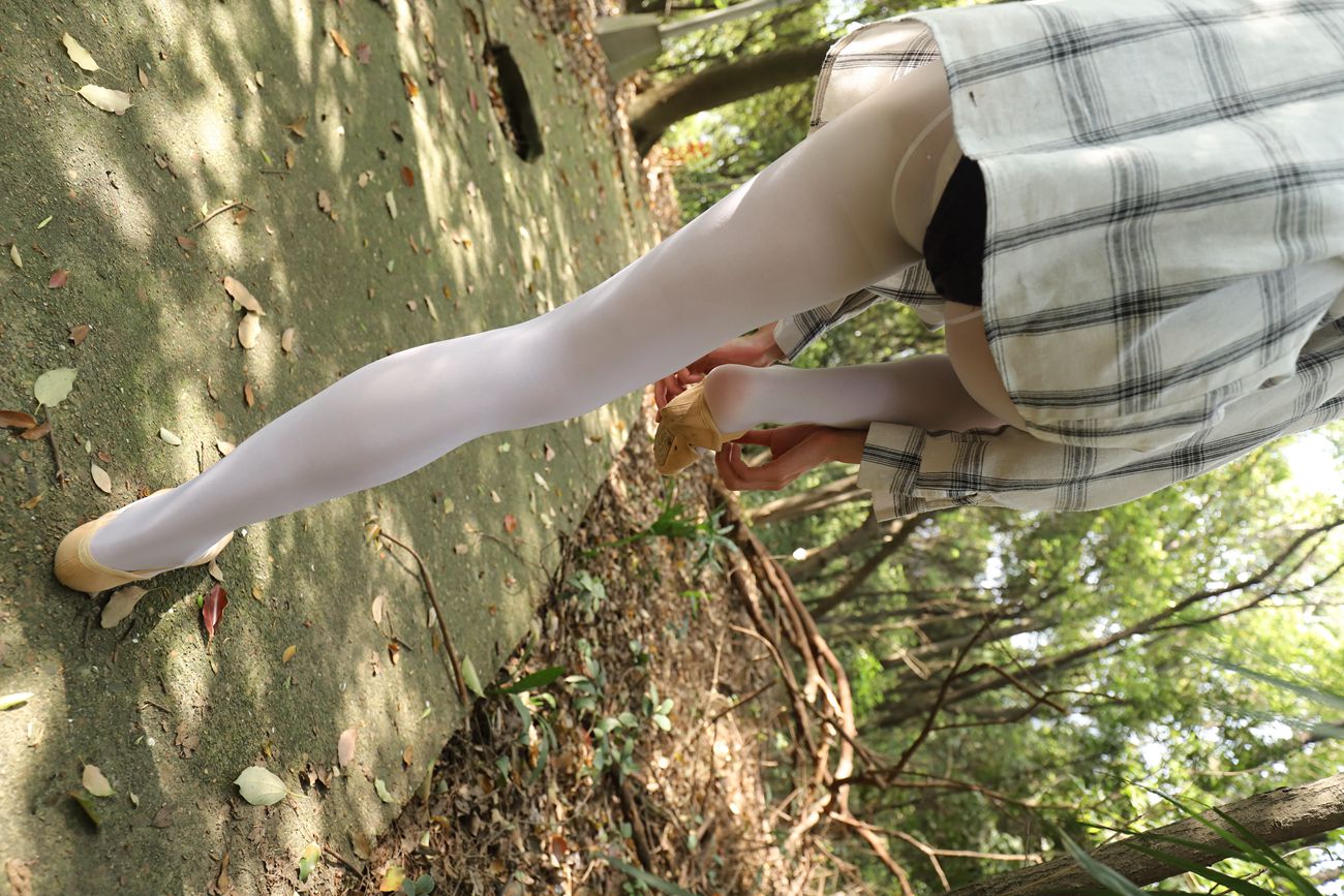 图片[20]-大西瓜爱牙膏-2019 5月活动 模特3（三） 舞蹈白(2)[109P] – 速更版-美库